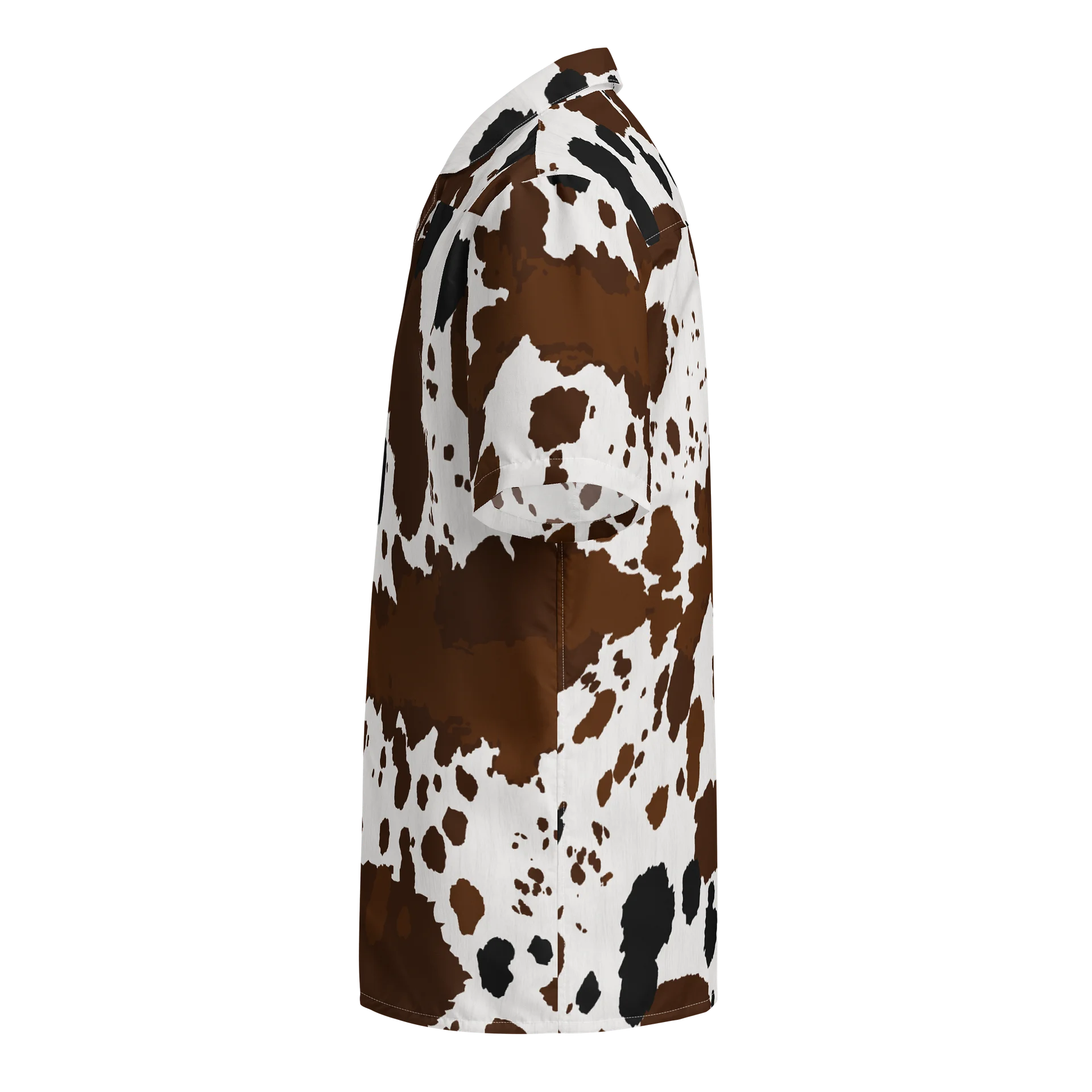 Spotted Shirt — Unisex product image (5)