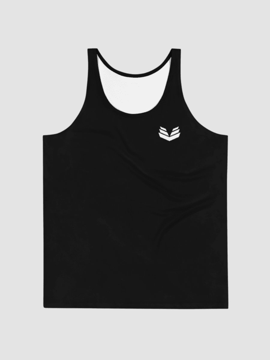Tank Top - Black product image (3)