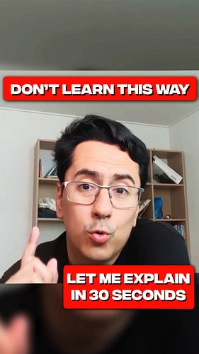 Would you rather learn from a great teacher, or a great player? It's not what you think! #chess #chessbooks