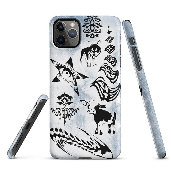 inkblot iphone case product image (1)