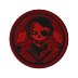 WRGC Logo Patch