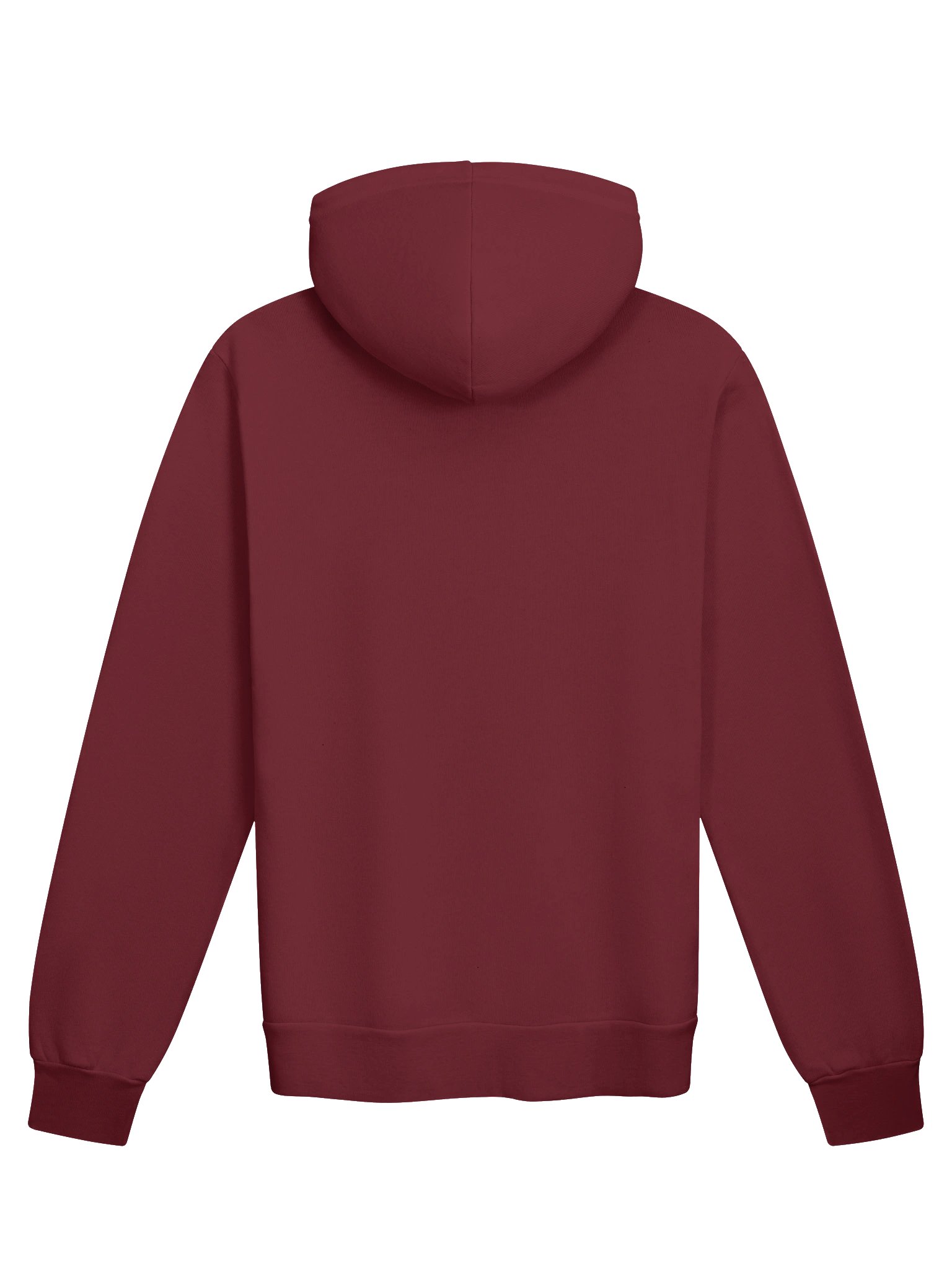 The Higher Yields Band — Premium Logo Hoodie product image (2)