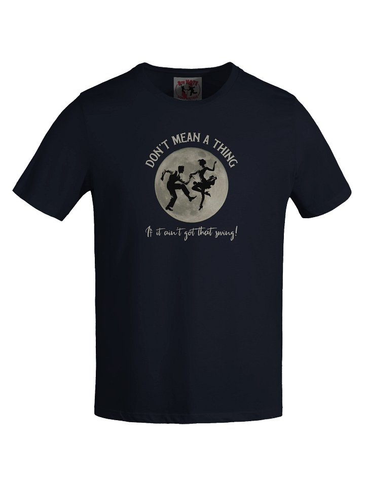 Don't Mean a Thing • Women’s Relaxed Fit Tee product image (11)