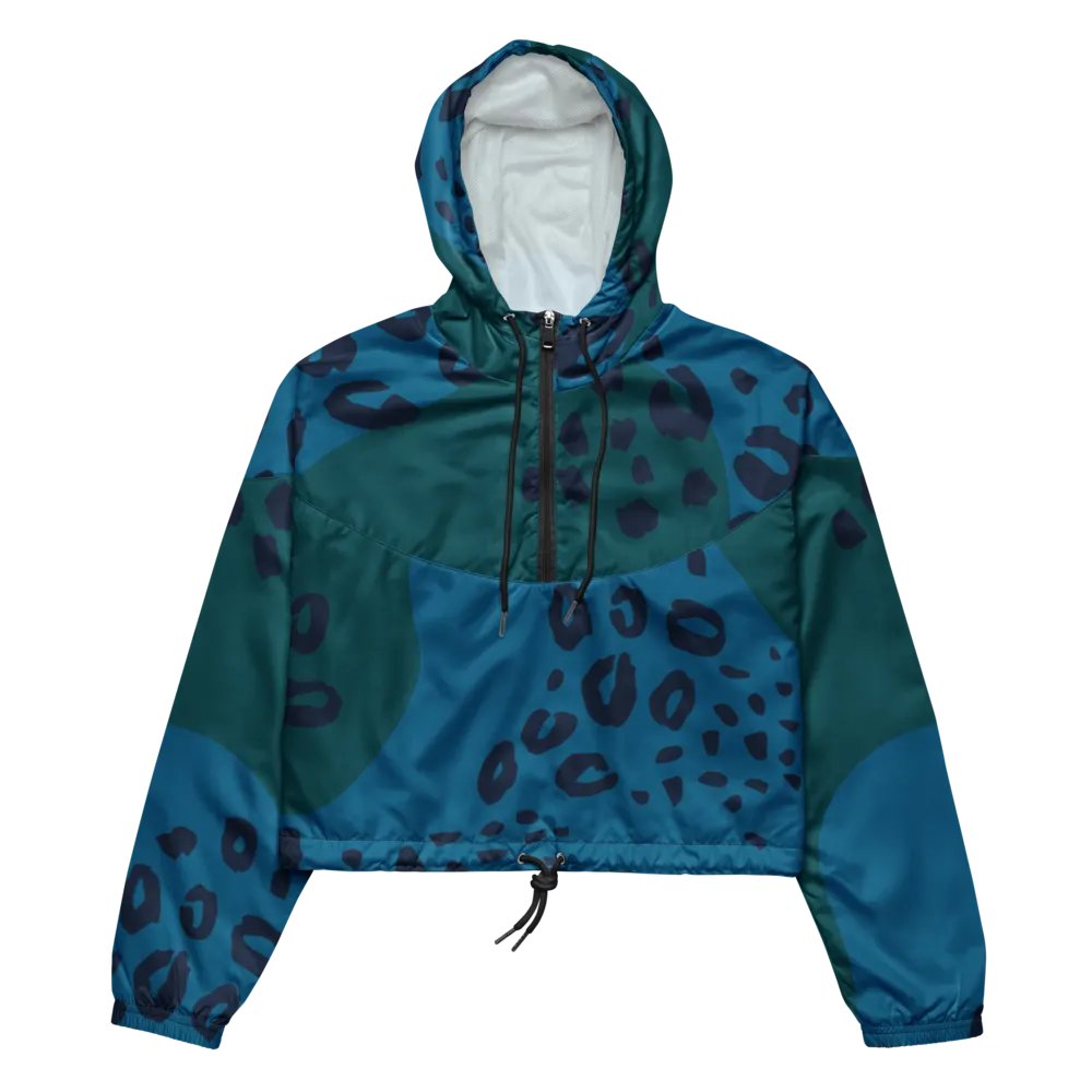 Cat Hammock Windbreaker product image (2)