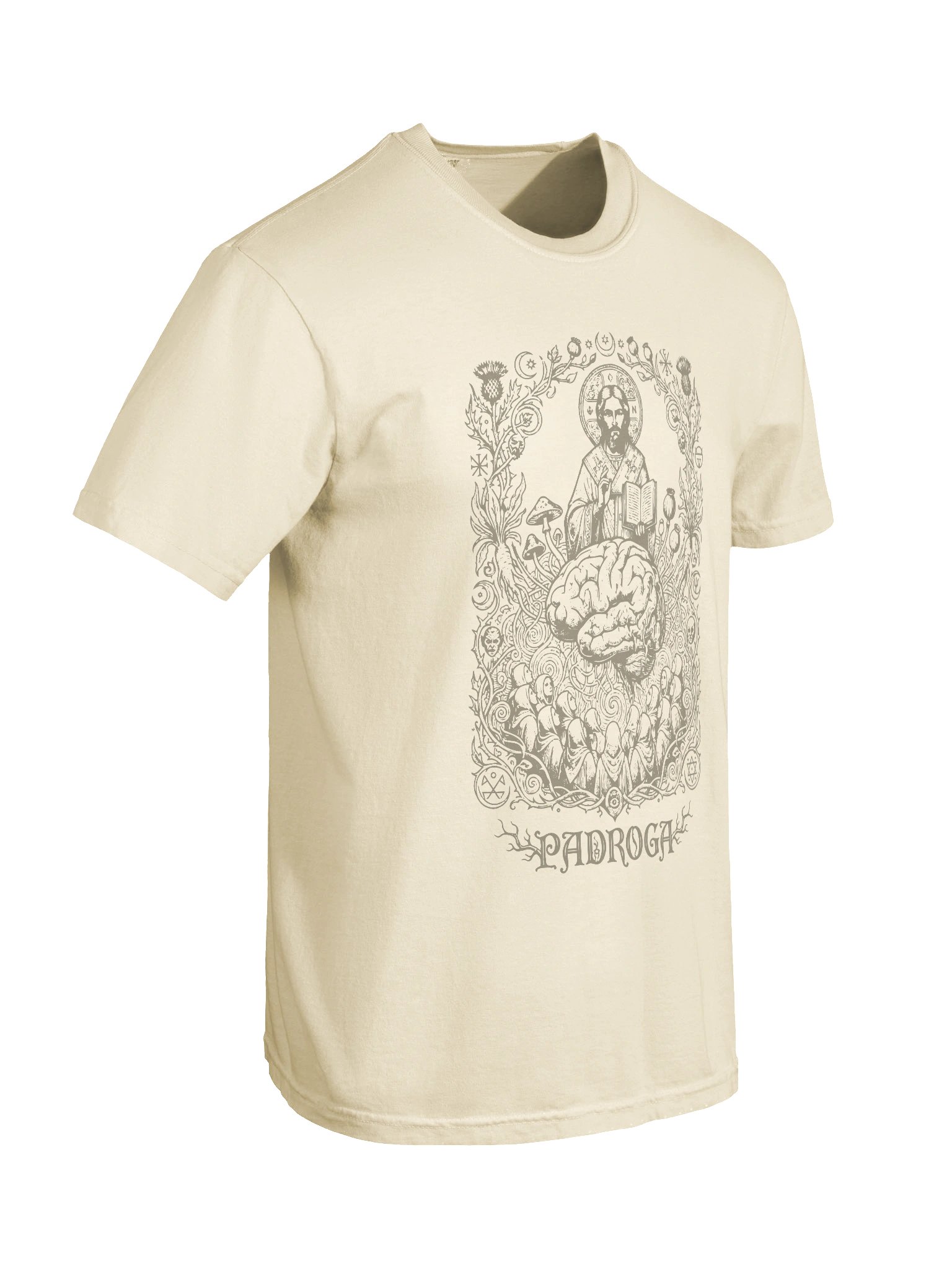 The Sacred Mind product image (8)