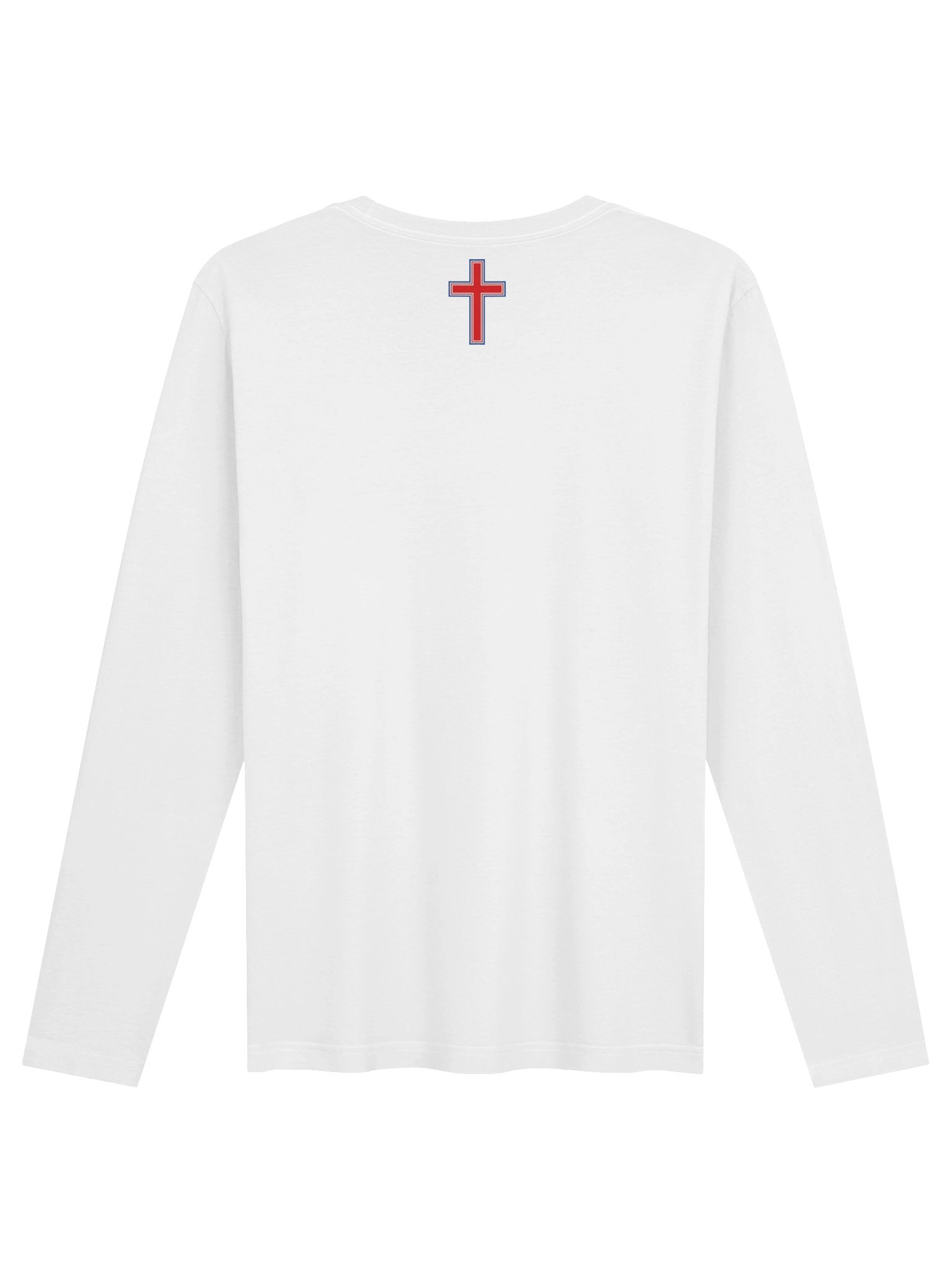 TKA Lions Soccer Long Sleeve Fan Tee product image (2)