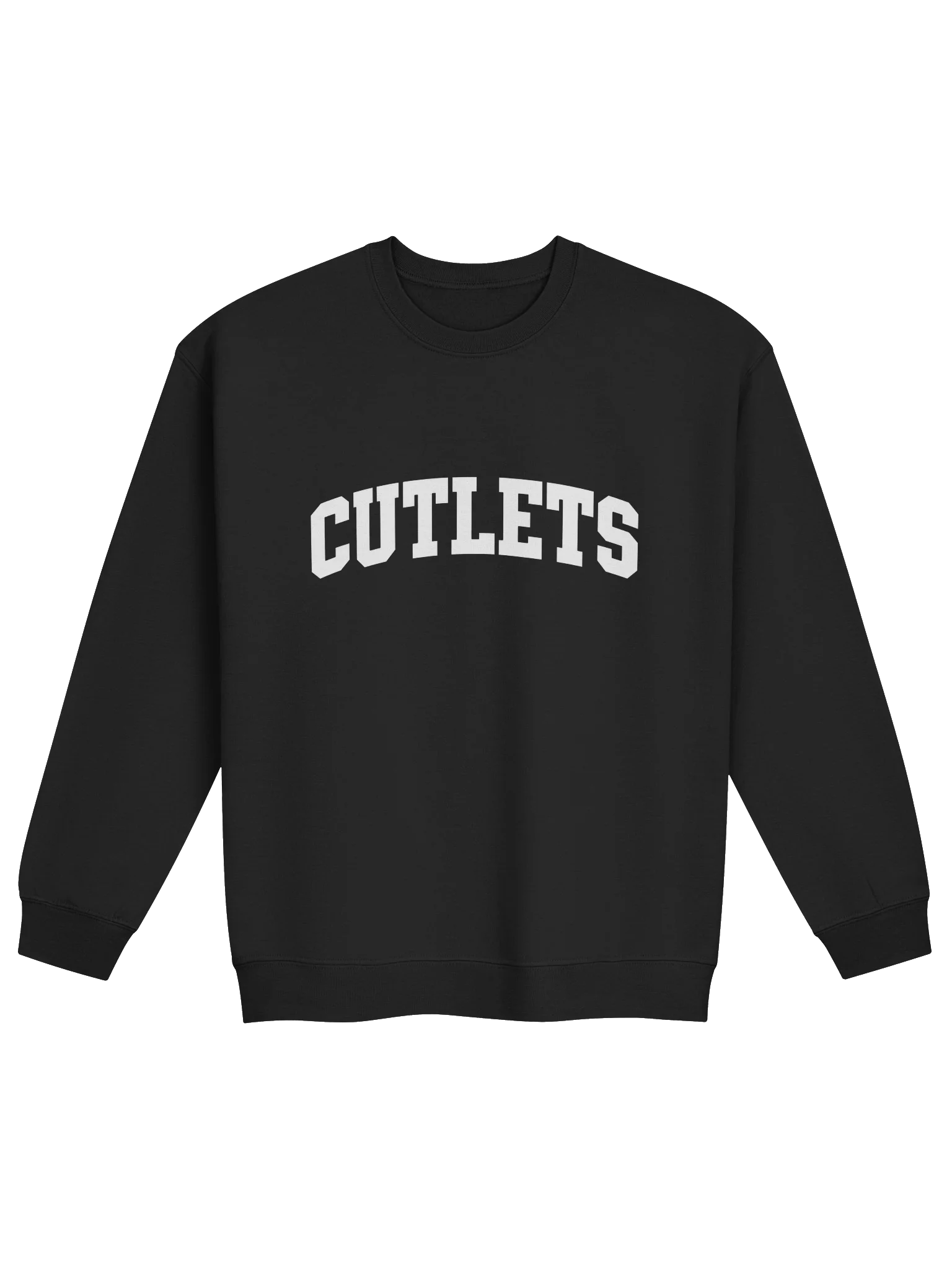 Cutlets Sweatshirt product image (1)