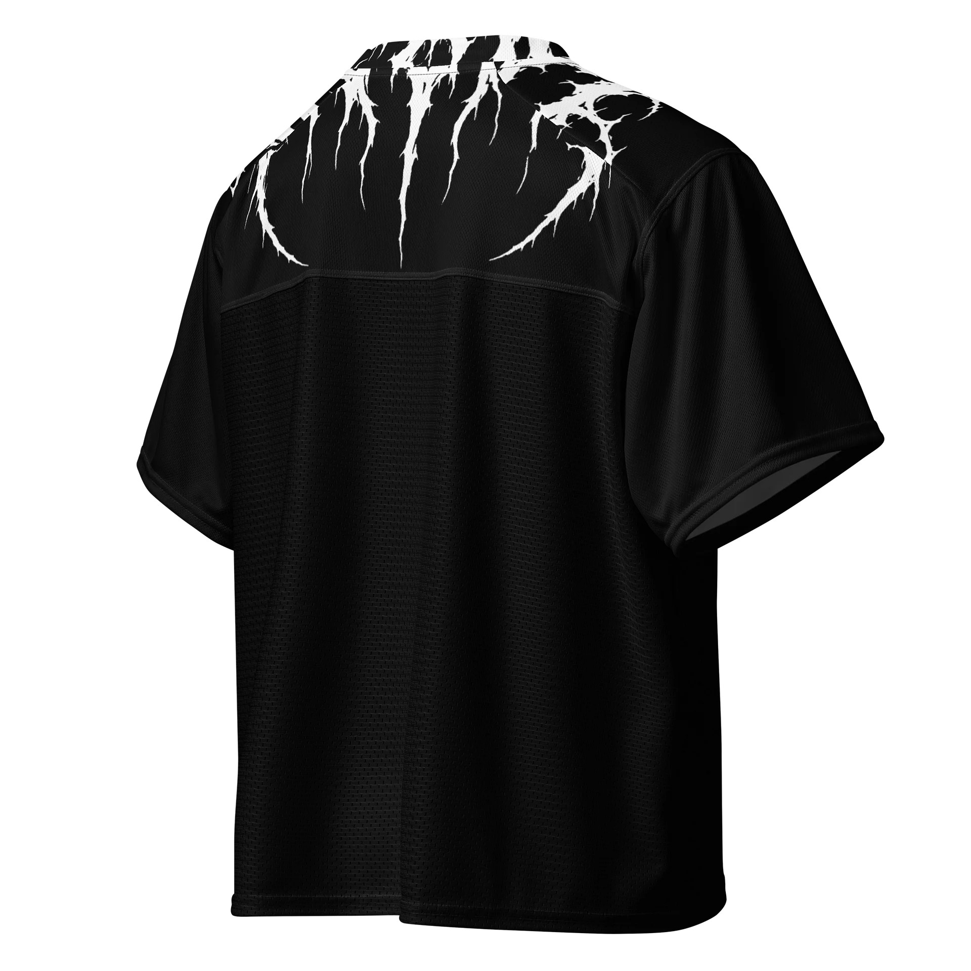 Elegance In Decay Football Jersey product image (4)