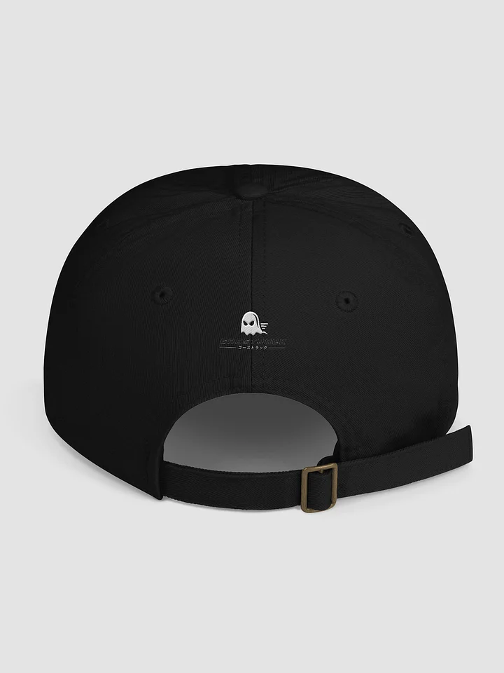 Ghostrack Ghost Cap product image (2)