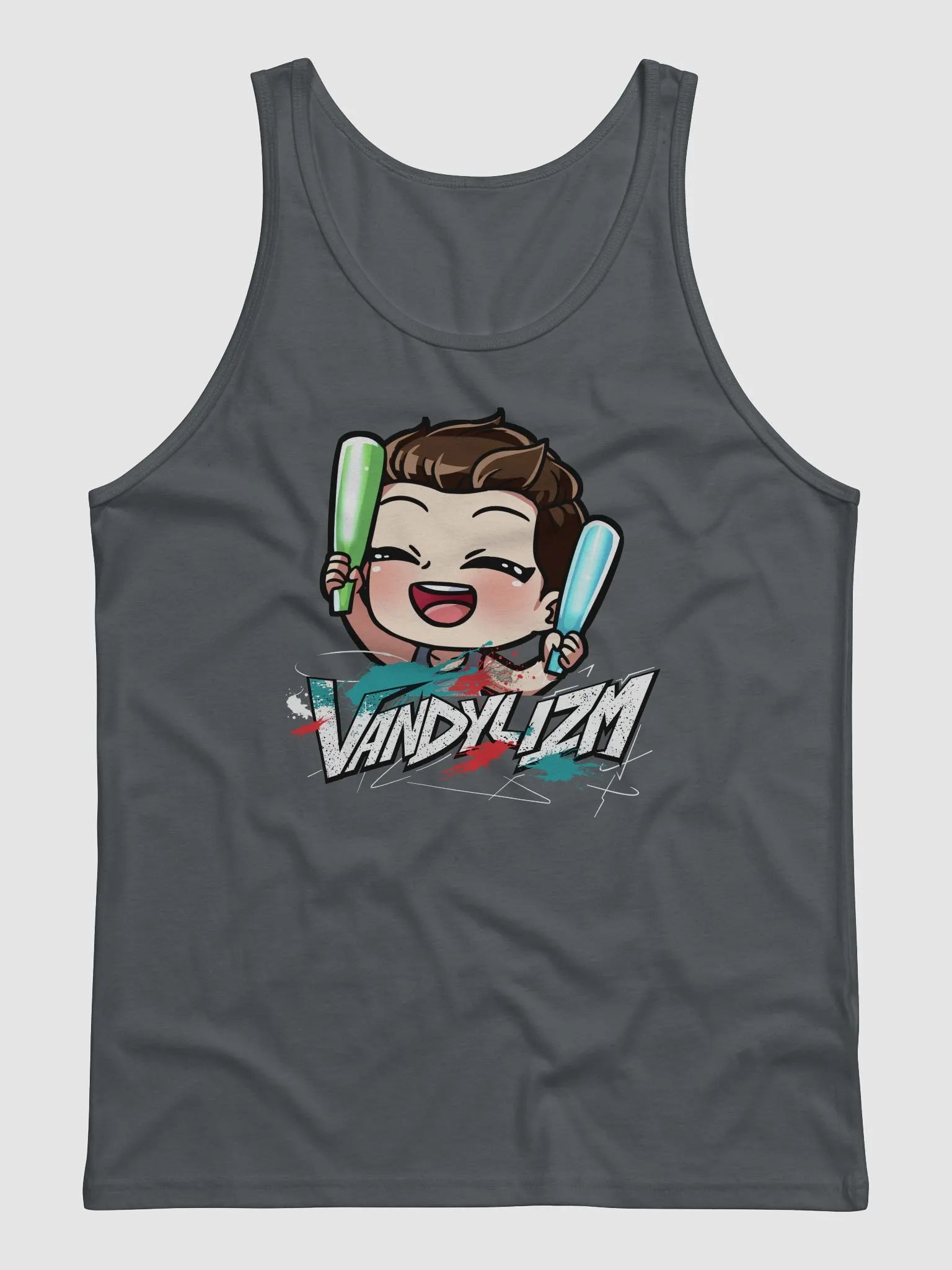 Hype Tank product image (8)