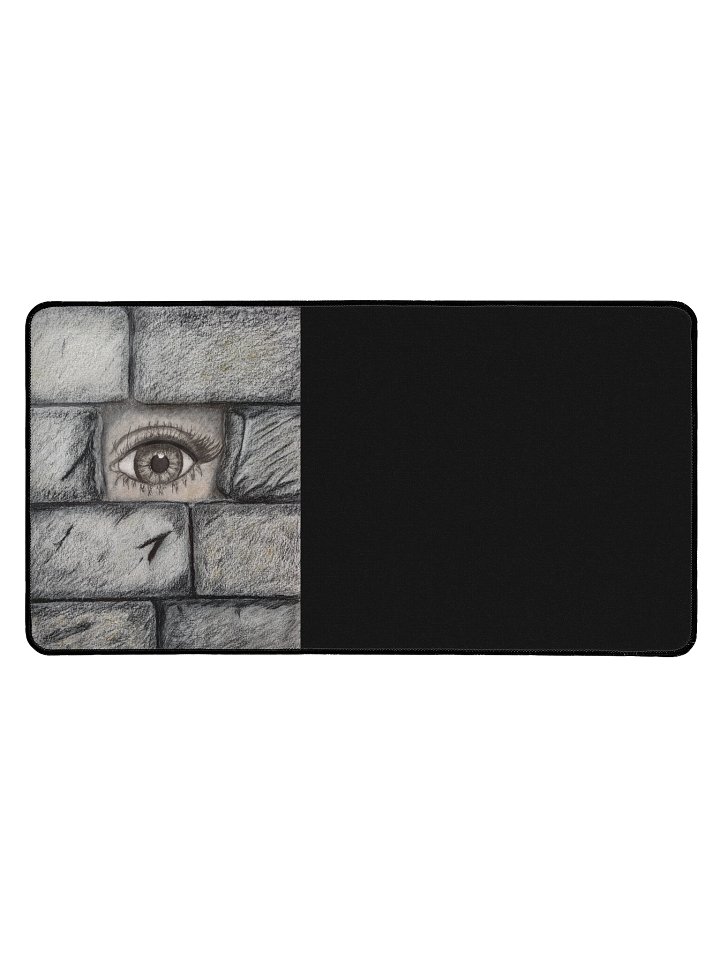 Desk Mat 15.5" x 31.5" product image (1)
