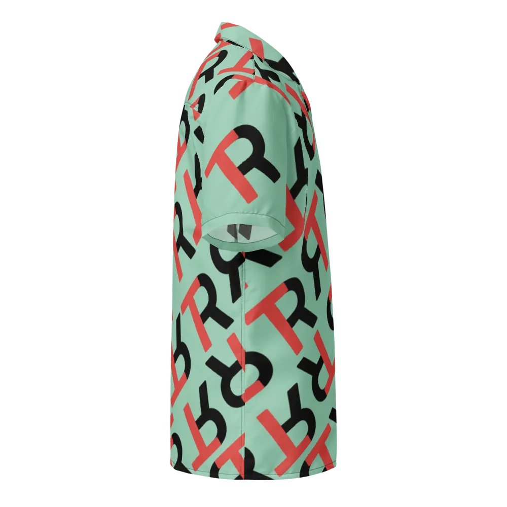 The Brent Party Shirt product image (2)