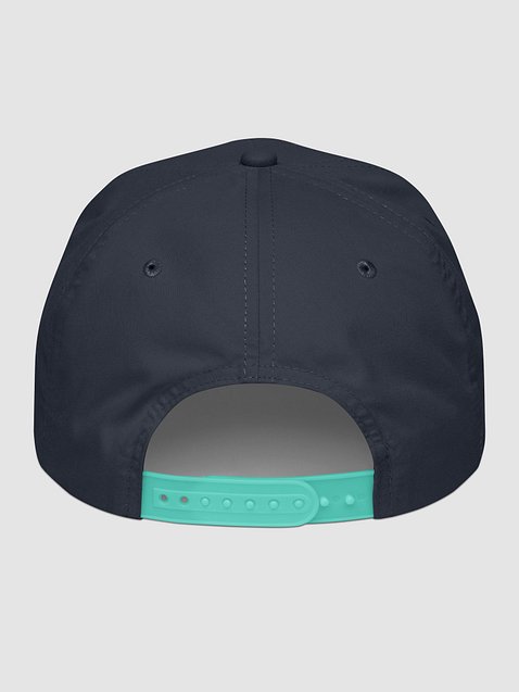 Photo showing Big Accessories Golf Rope Cap
