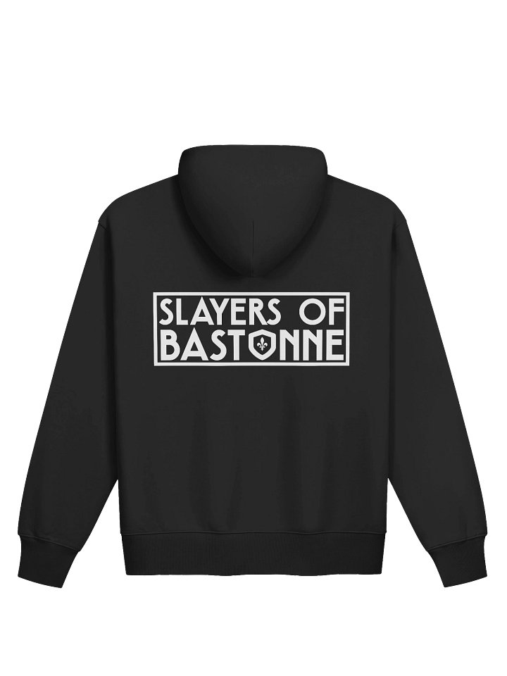 Slayers of Bastonne Hoodie product image (2)
