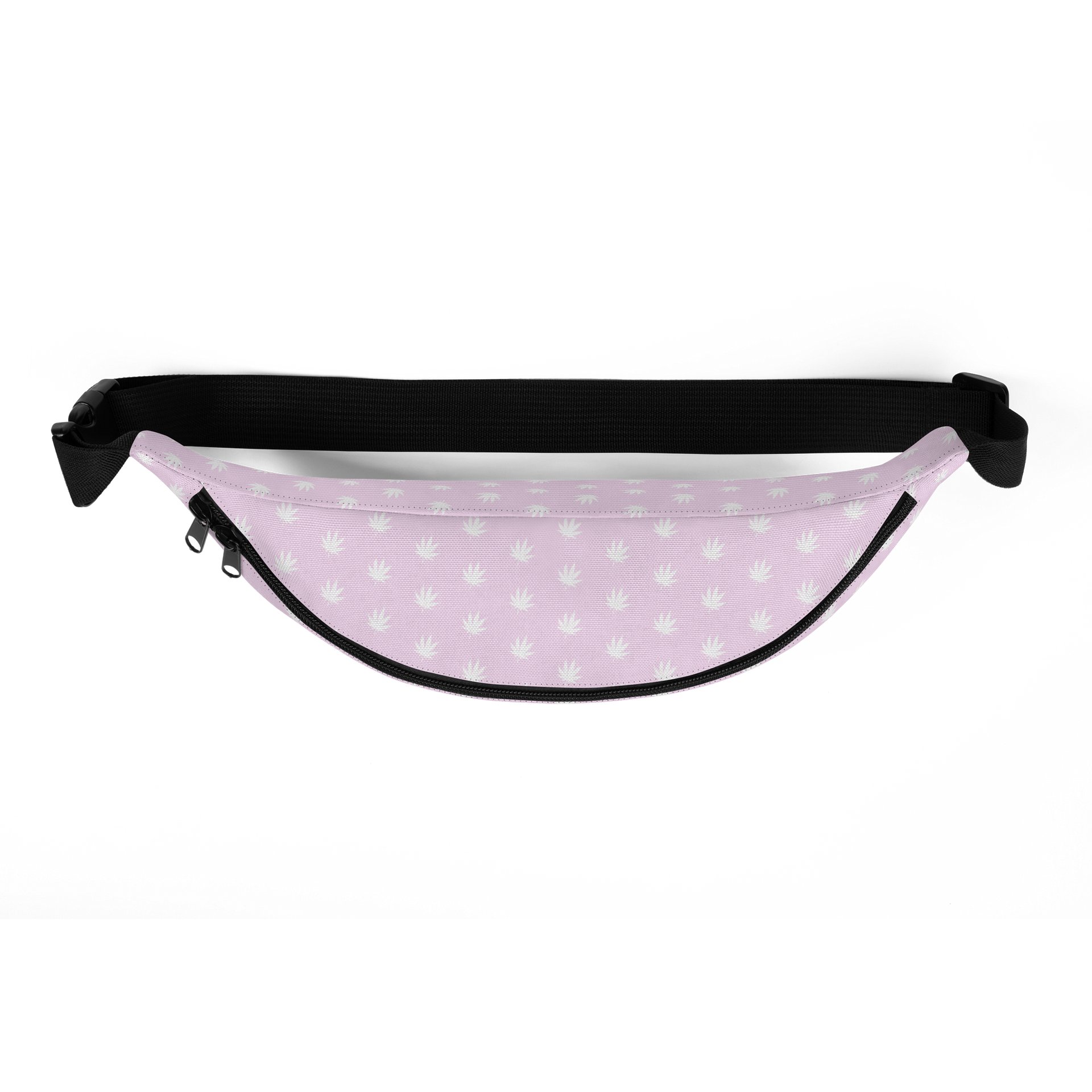 Is that a weed?! Fanny Pack - Pink product image (5)
