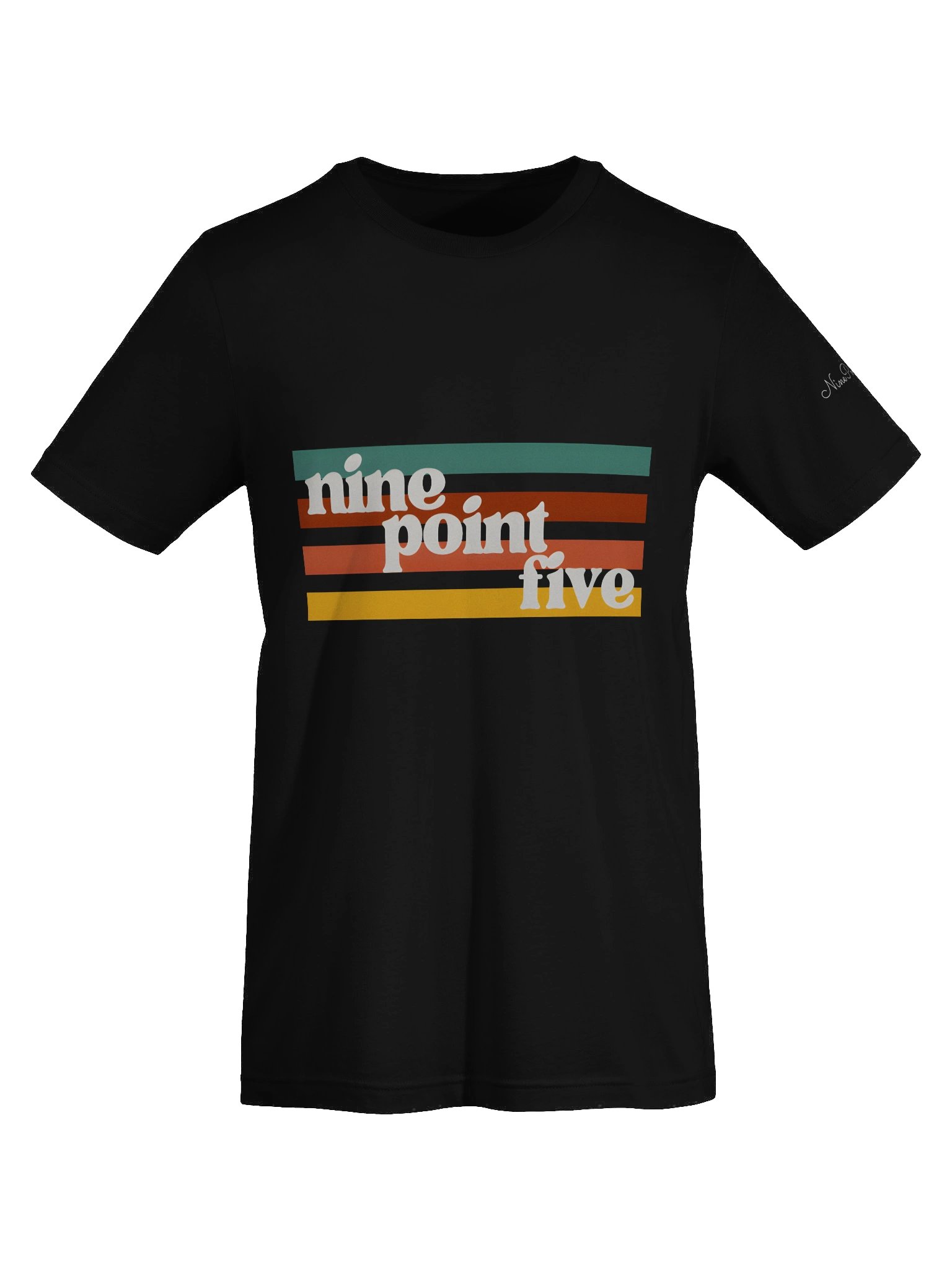 Retro NinePointFive Shirt product image (7)