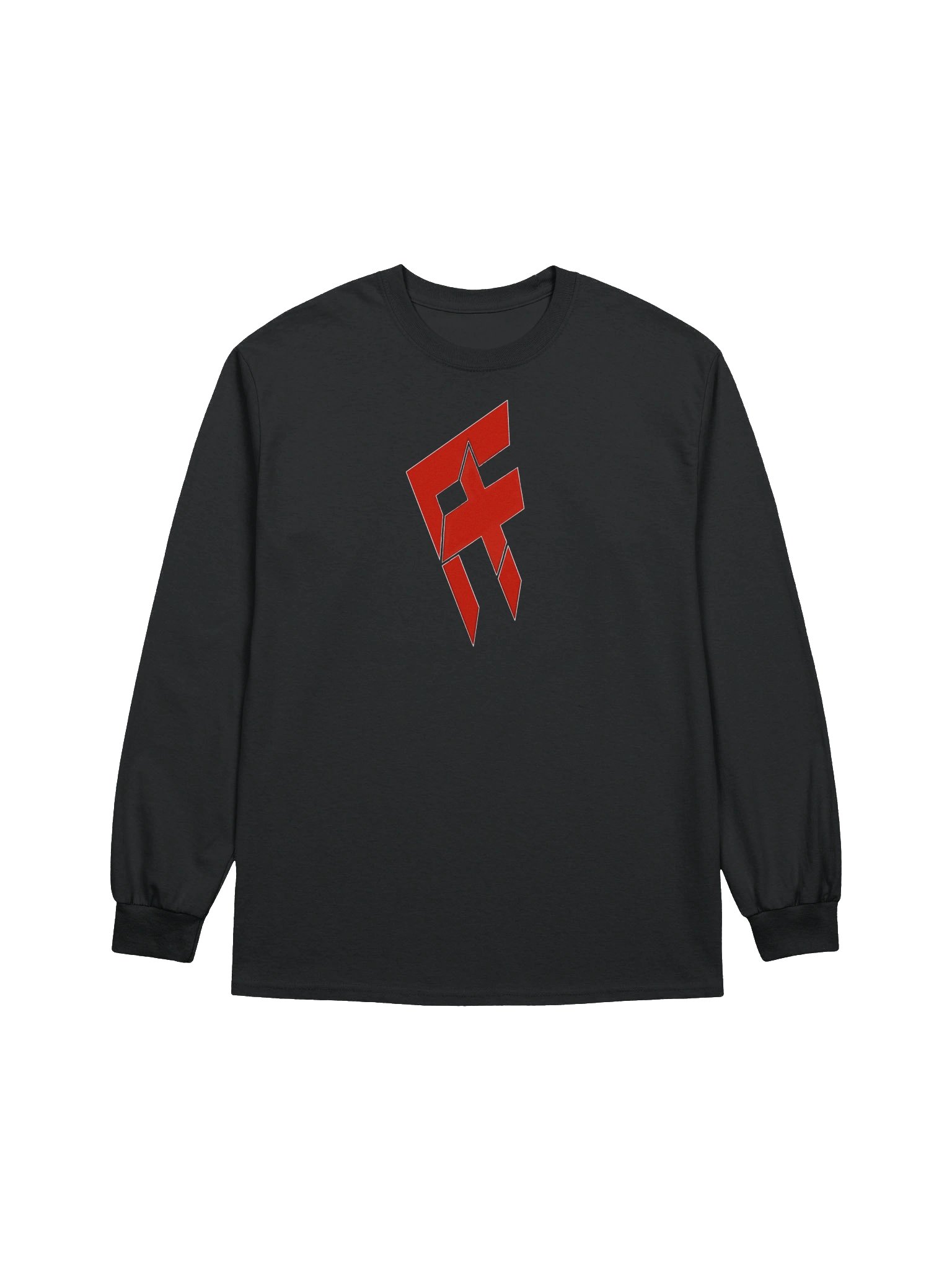 Fandom Long Sleeve Tee product image (2)