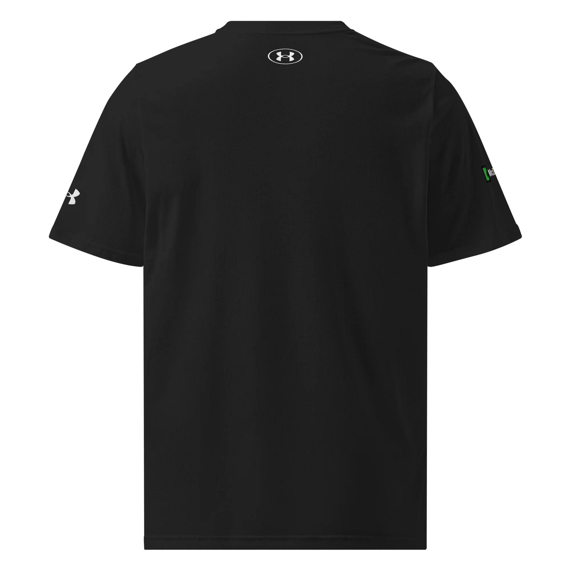 We Take Those Underarmor product image (2)