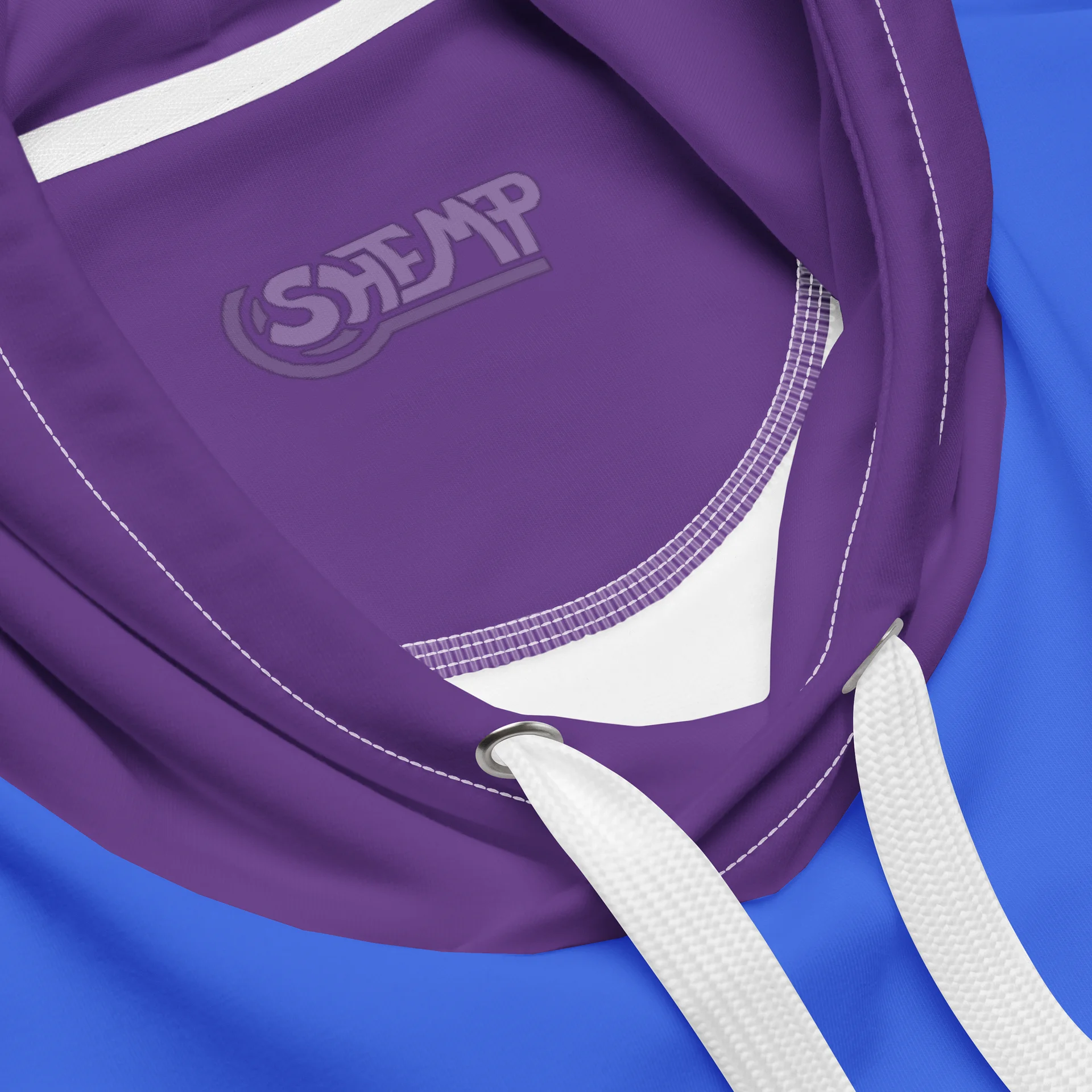 The Official Color Block Hoodie product image (4)