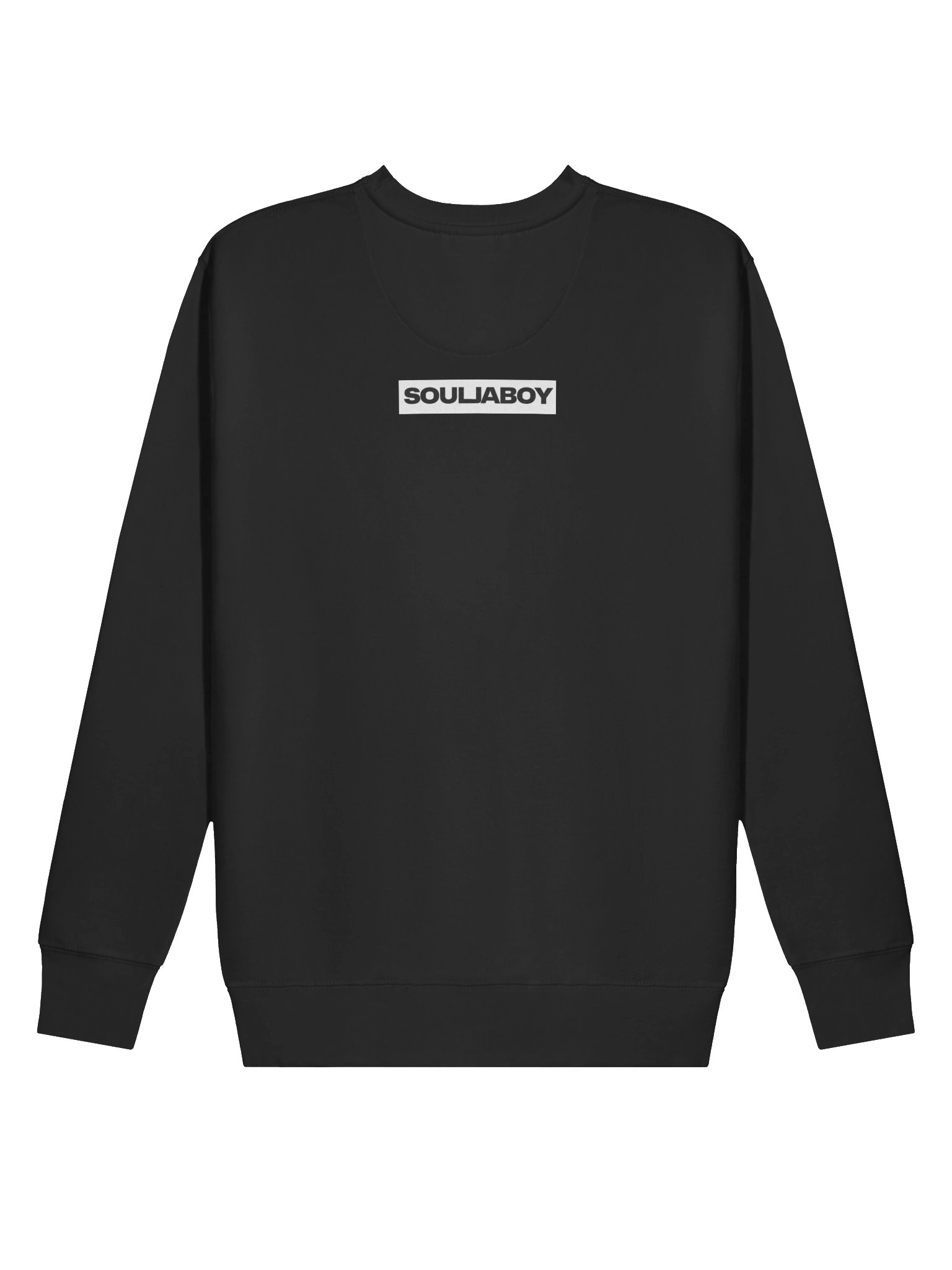 SOULJABOYDRIPCO Trap Birds Sweatshirt product image (5)