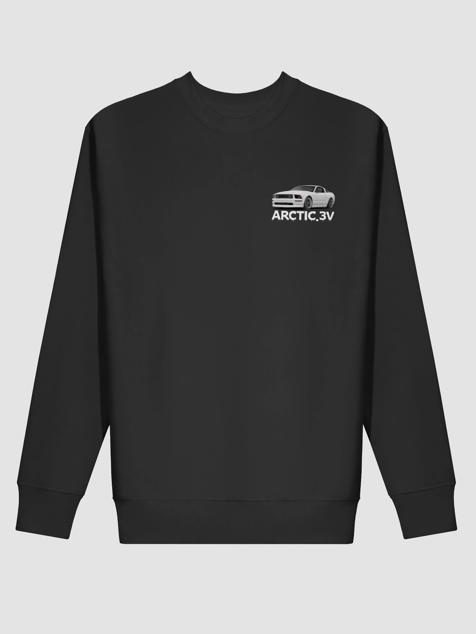 Sweatshirt - Arctic.3v product image (2)
