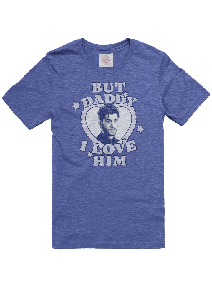 ZAYN TEE product image (1)