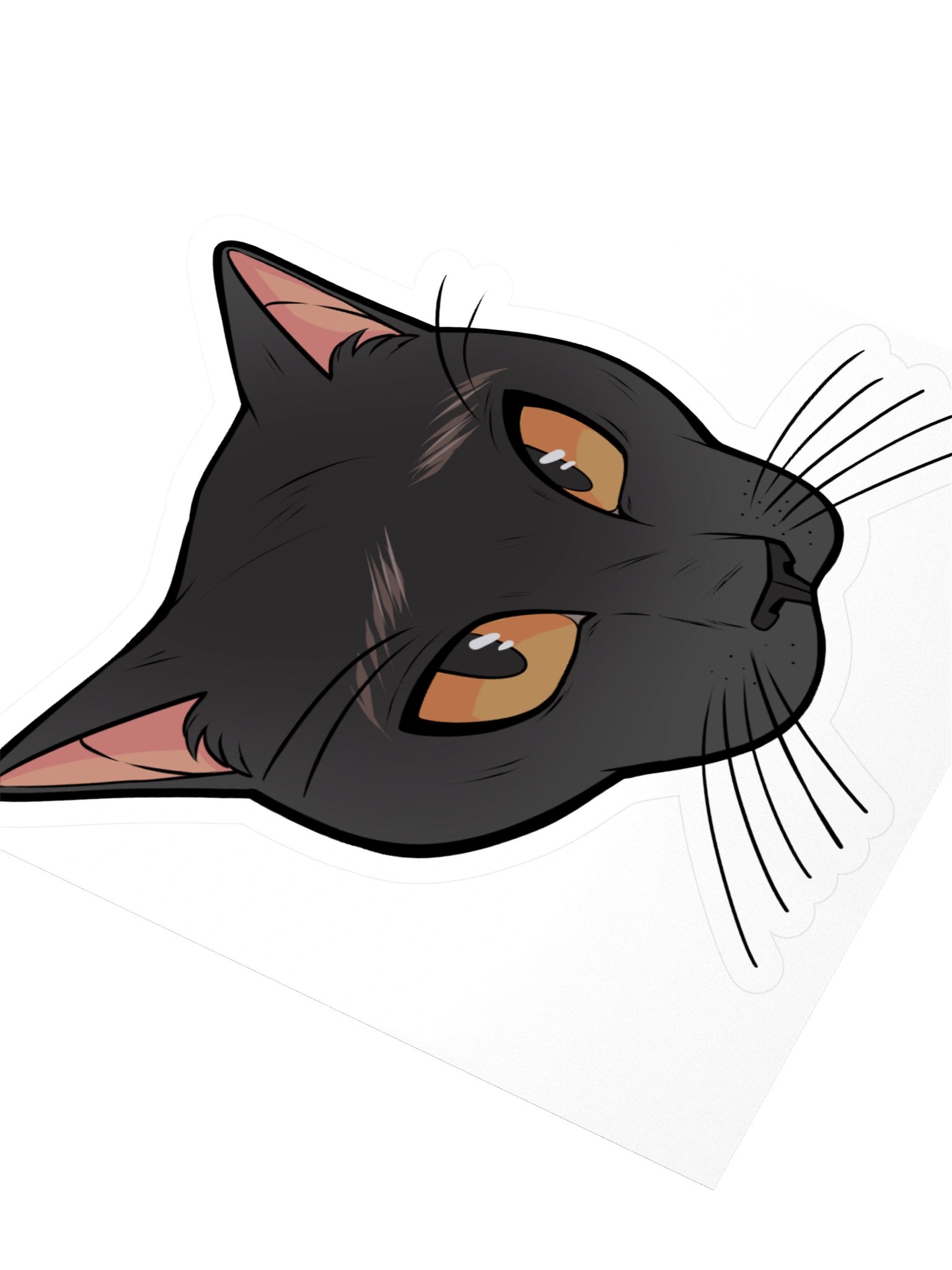 Cashew Sticker product image (3)