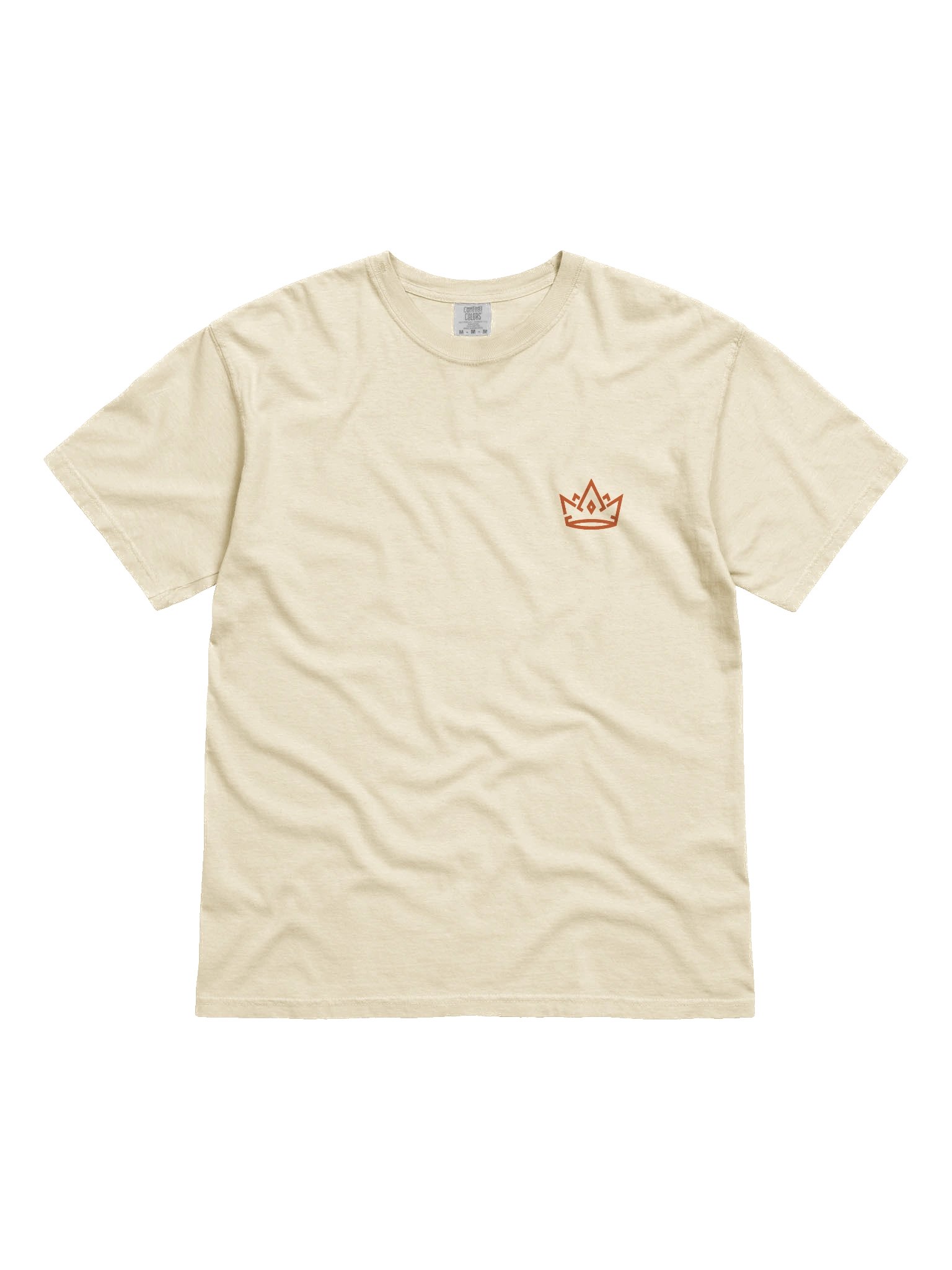 Retro Trash Mascot Tee product image (1)