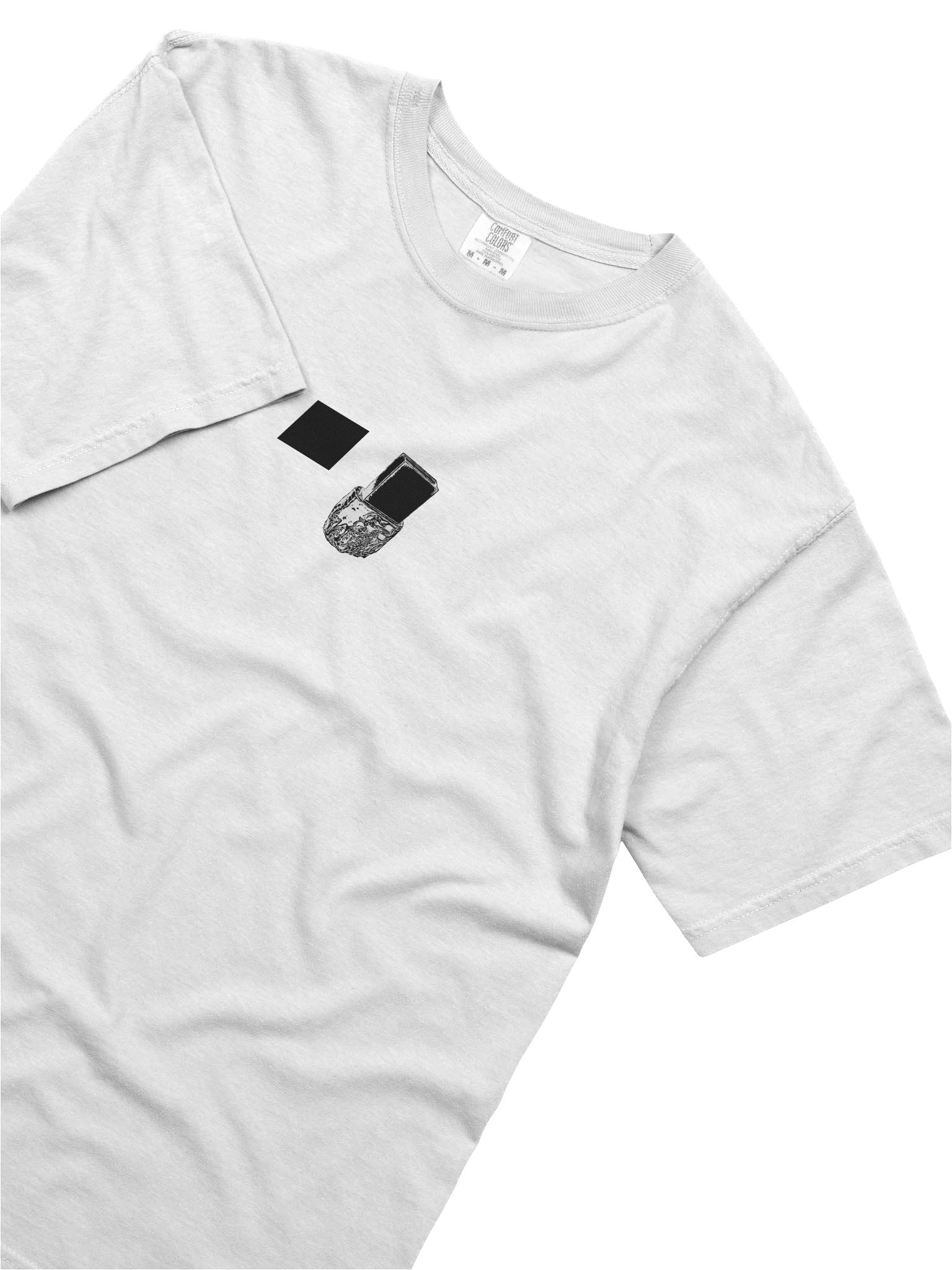 White Two Dots - USB style product image (3)