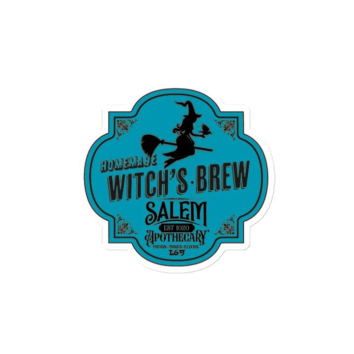 HOMEMADE WITCH'S BREW product image (2)