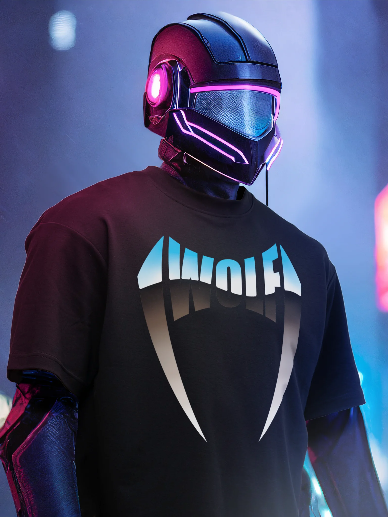 Chrome Tee product image (1)