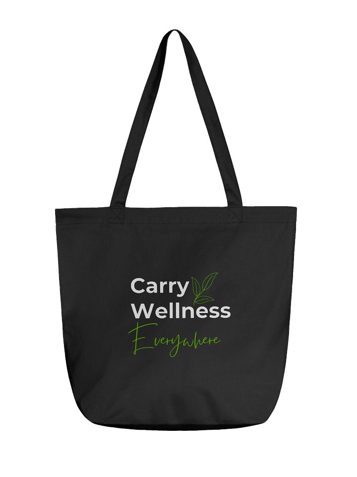 Carry Wellness Everywhere Tote product image (1)