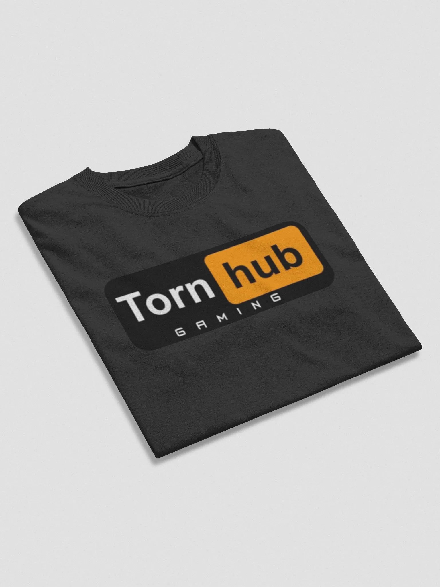 Tornhub- Gildan T product image (44)