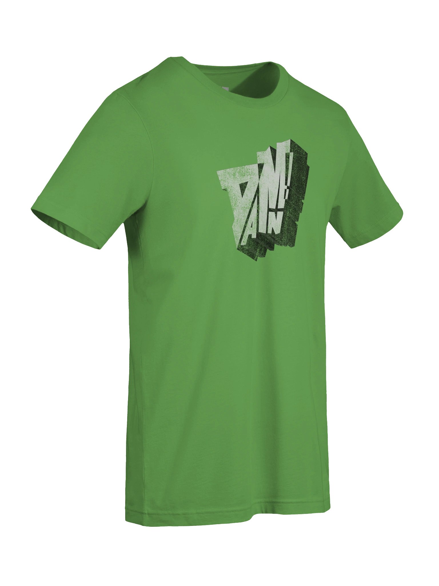 D@MN! - A four-letter word product image (4)