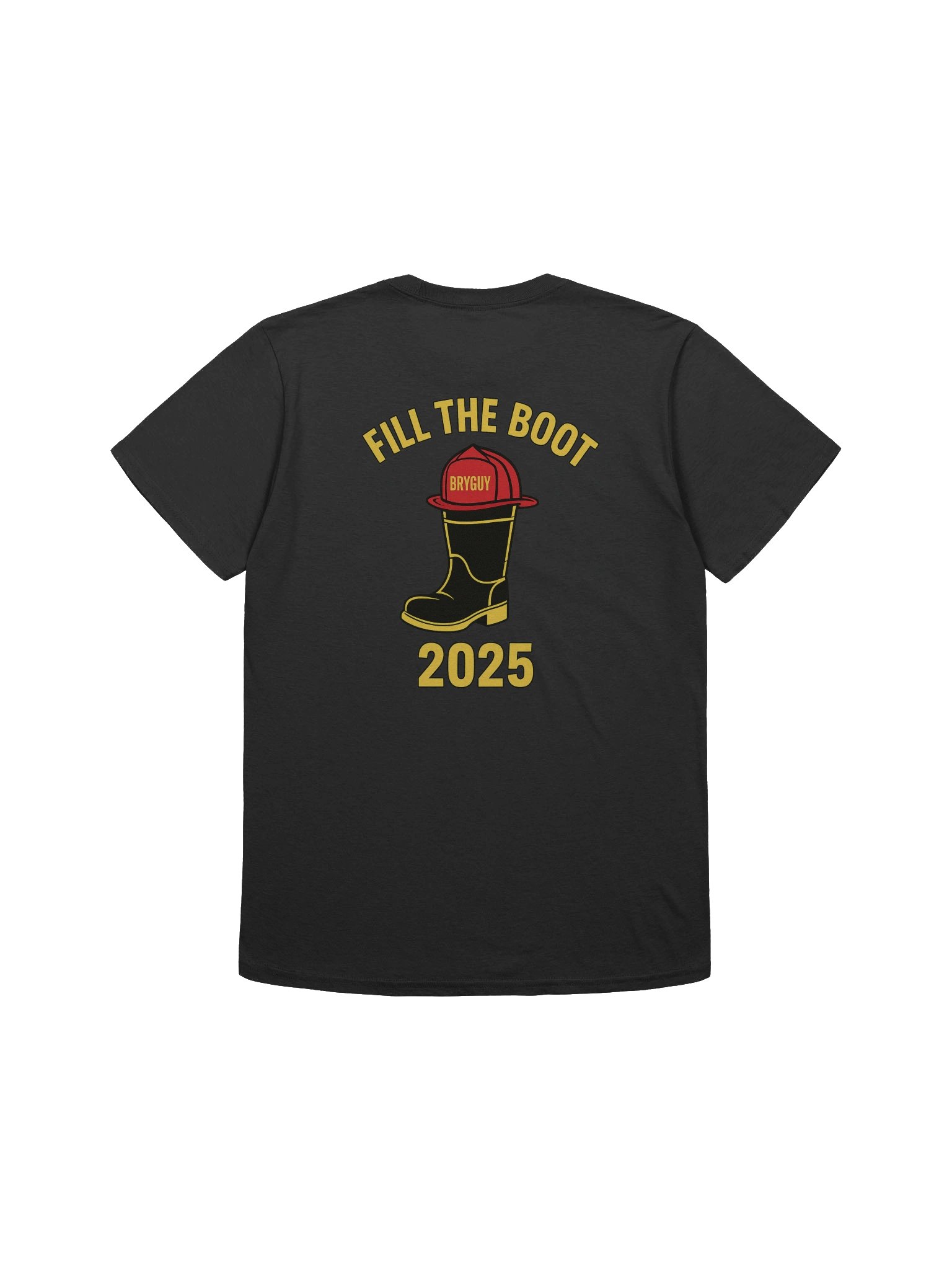 2025 Fall Fill the Boot product image (1)