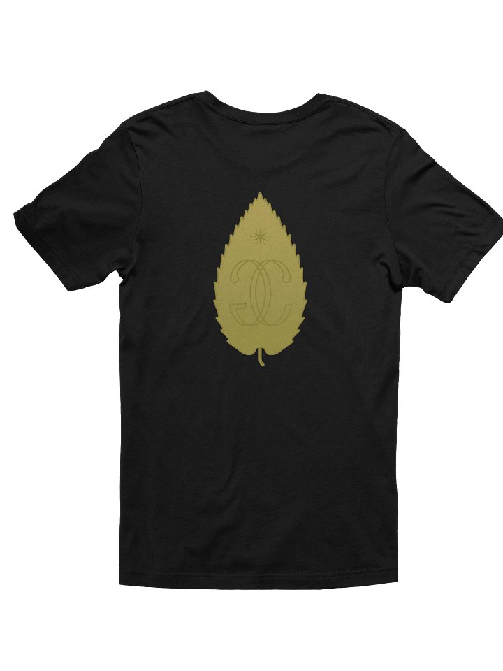PPP Galadriel and Celeborn Supersoft T-Shirt product image (1)
