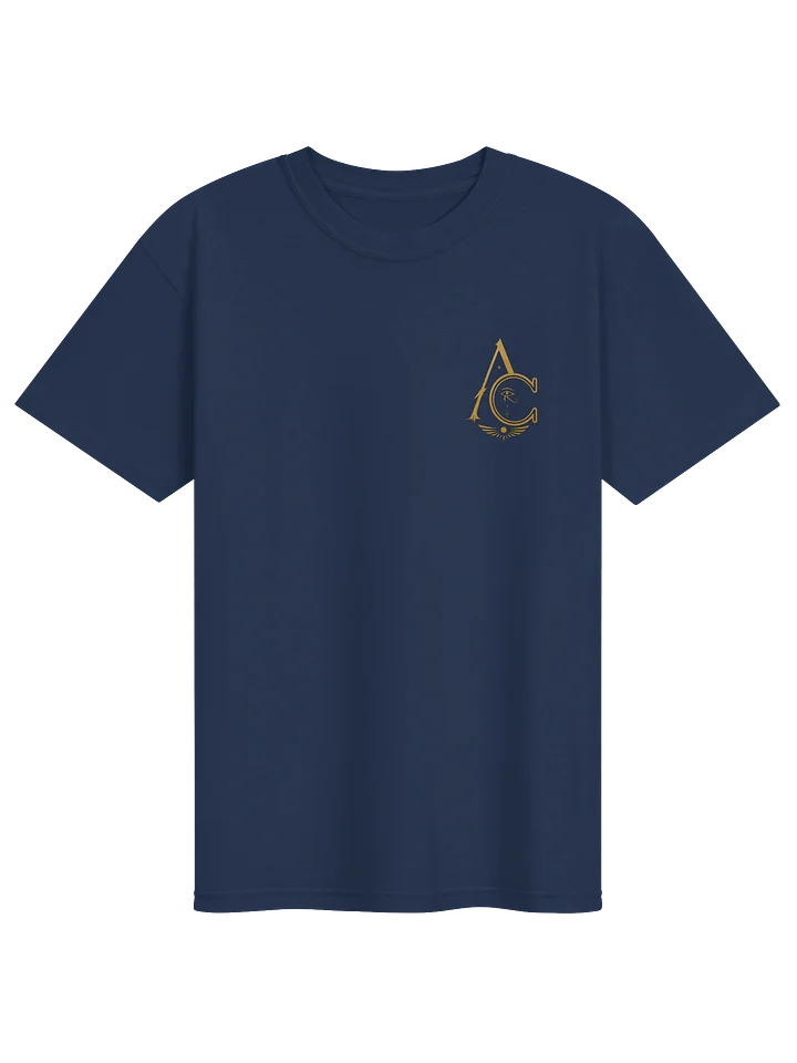 Alpha and Omega product image (1)