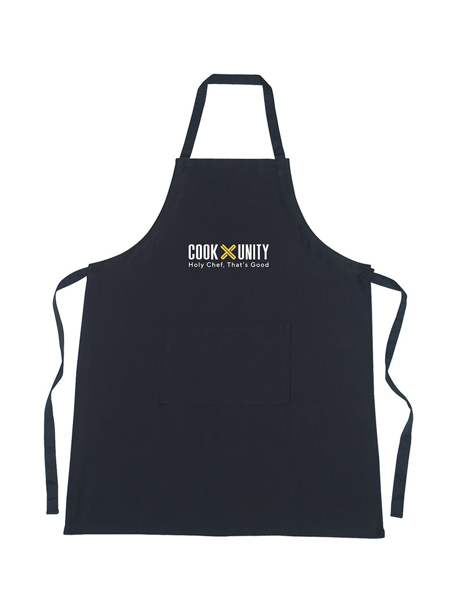 CookUnity - Cotton Apron product image (1)