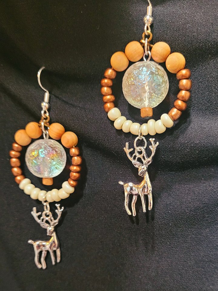 Arctic reindeer product image (2)
