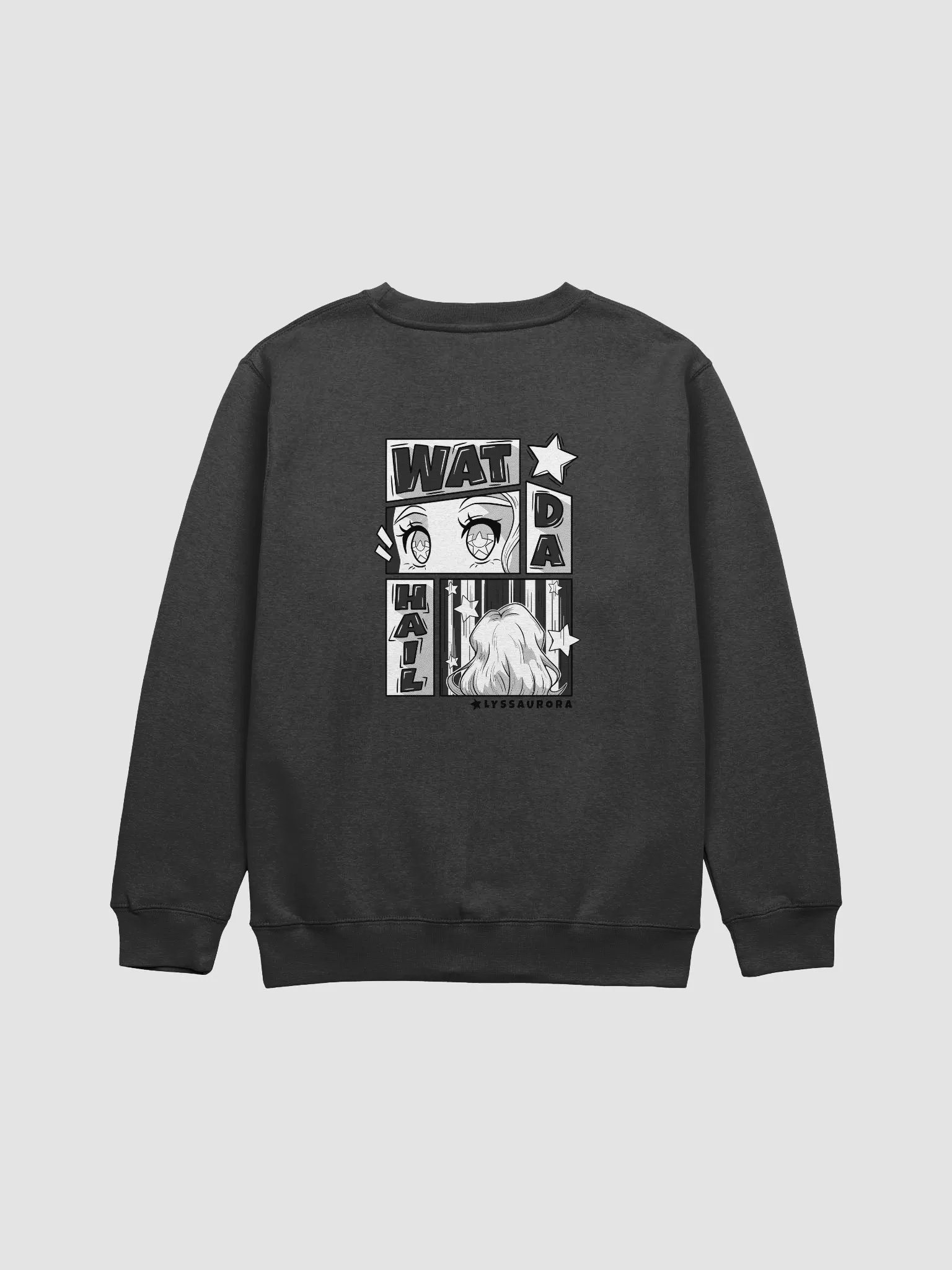 WatDaHail Lyss Crew product image (13)