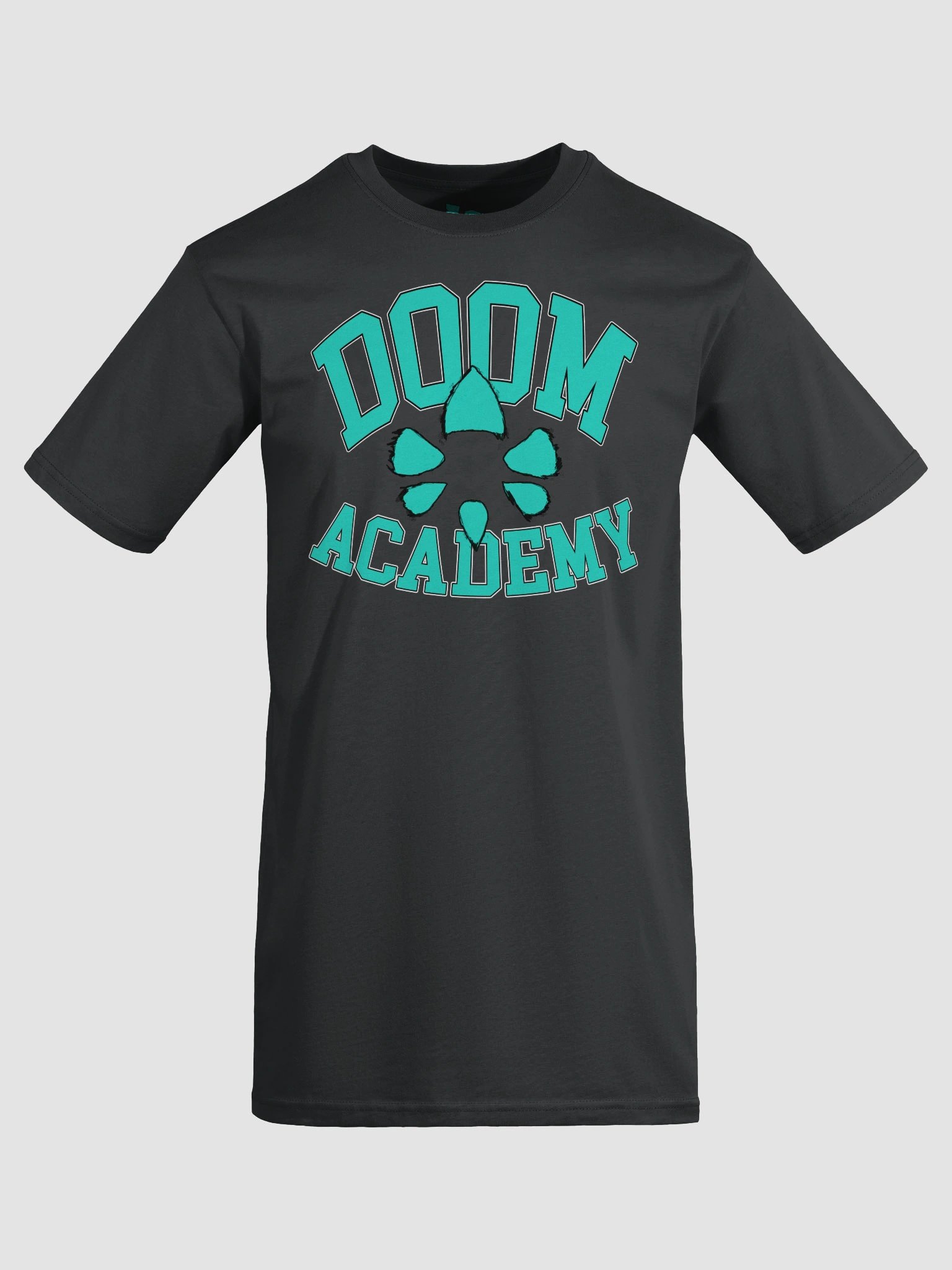 Doom Academy T-Shirt product image (35)