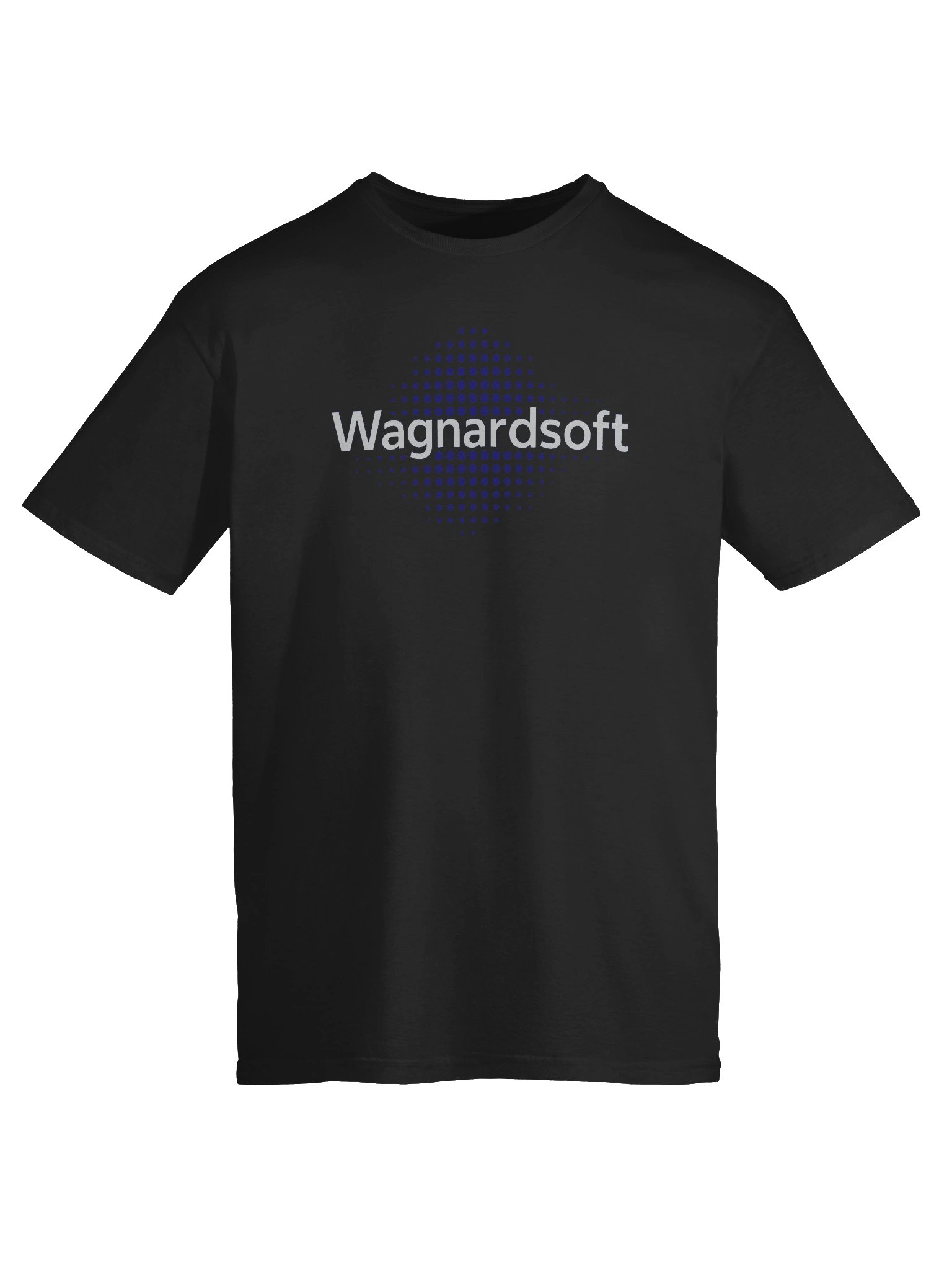 Wagnardsoft Softstyle Unisex T-Shirt product image (4)