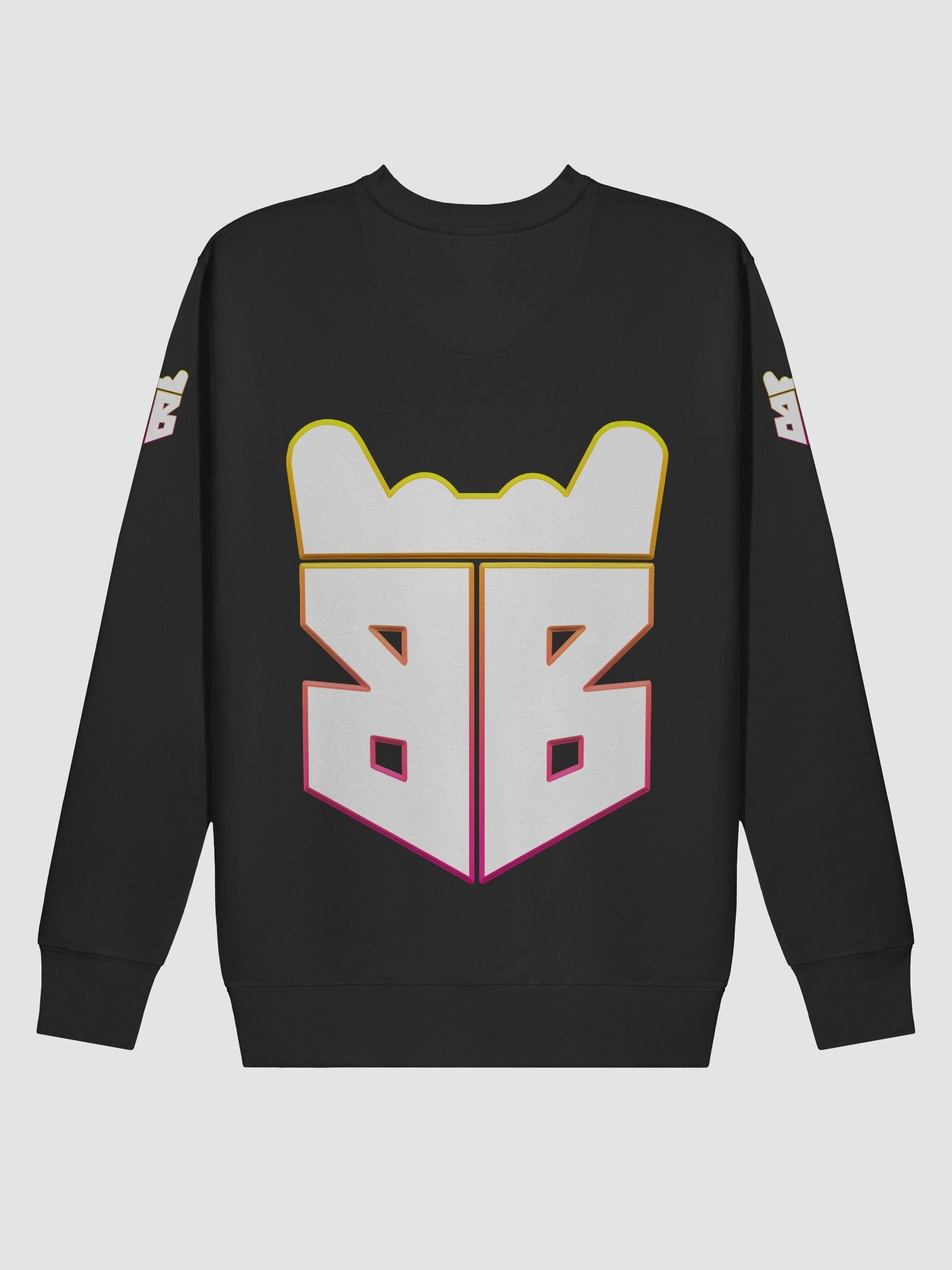 BB Royal Reflections Sweatshirt product image (47)