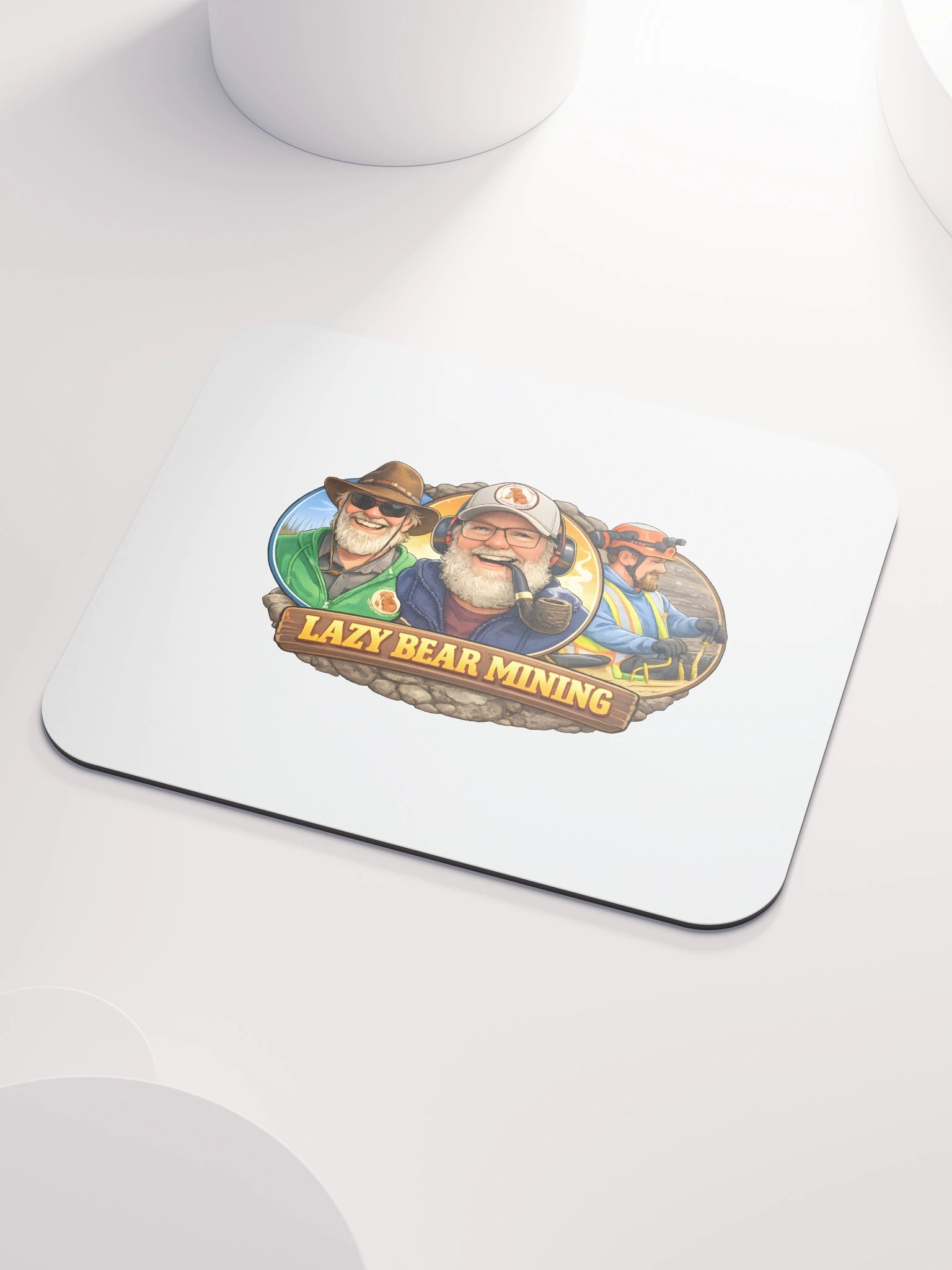 Mouse Pad product image (3)