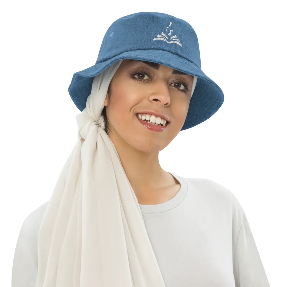 SCSPA Bucket Hat product image (9)