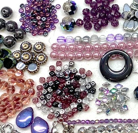 Surprise Monthly Bead Package tier thumbnail