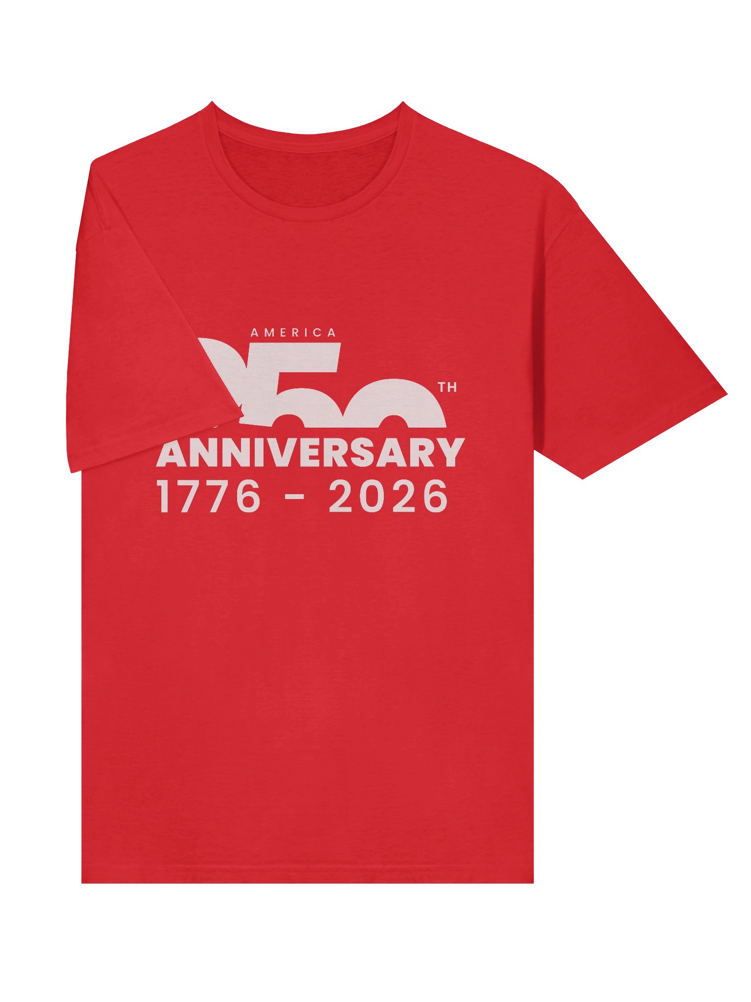 America's 250th Anniversary Unisex T-shirt product image (5)