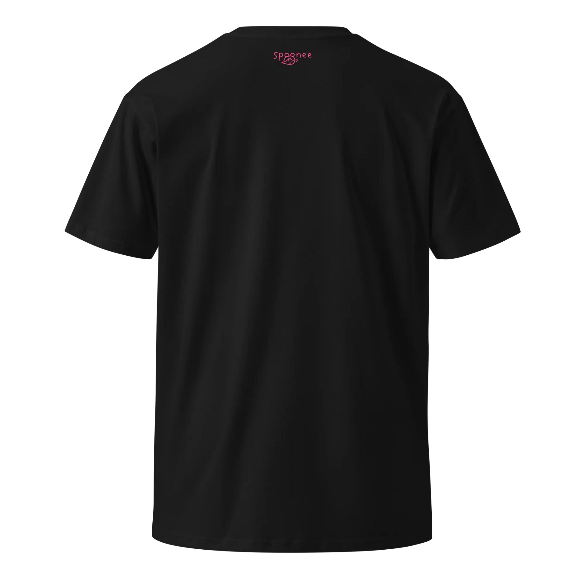 Double Trouble Tee product image (7)