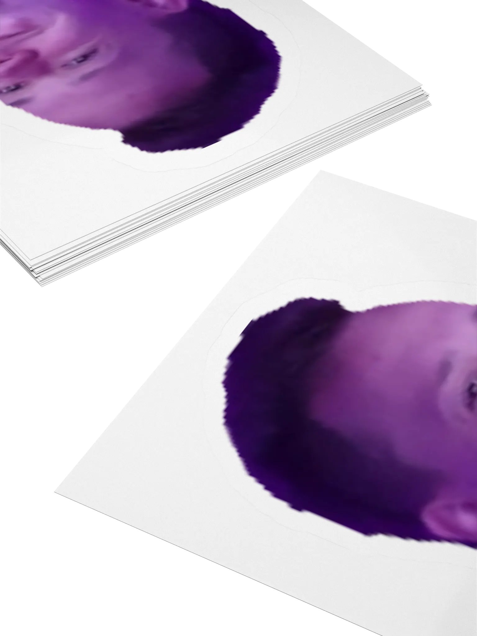 PepperSmug Sticker product image (1)