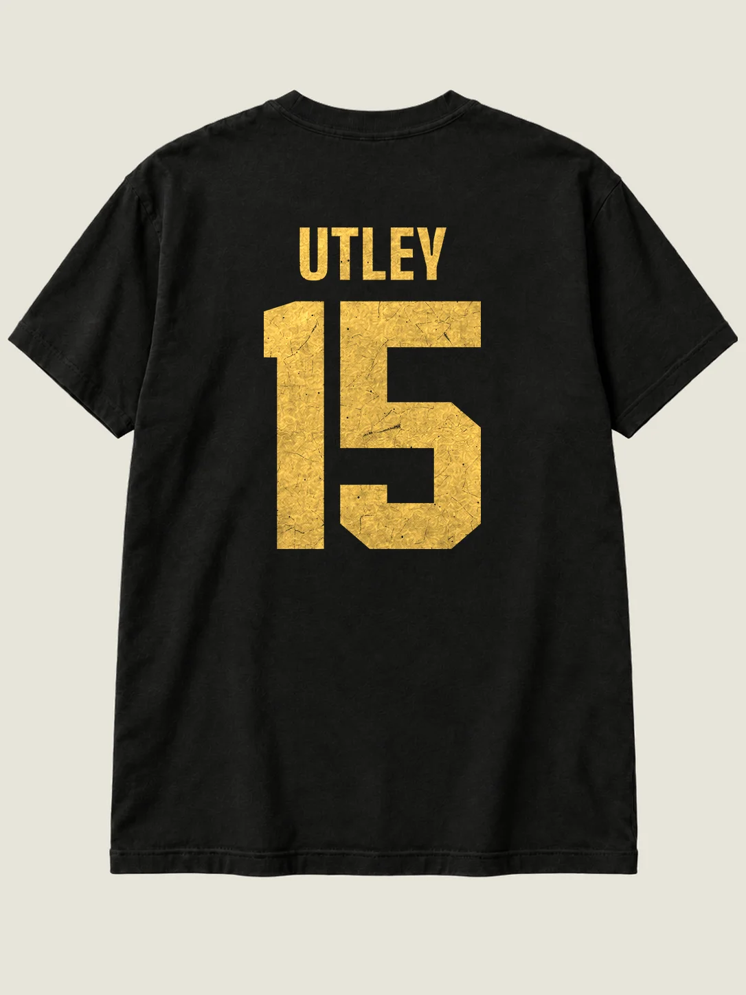 Ethan Utley #15 Jersey Tee product image (3)